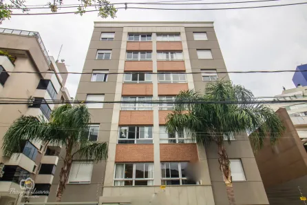 Apartamento com 2 Quartos à venda, 68m² no Petrópolis, Porto Alegre