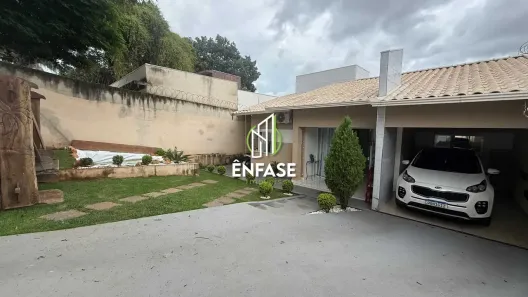 Casa com 3 Quartos à venda, 360m² no Pousada Del Rey, Igarapé