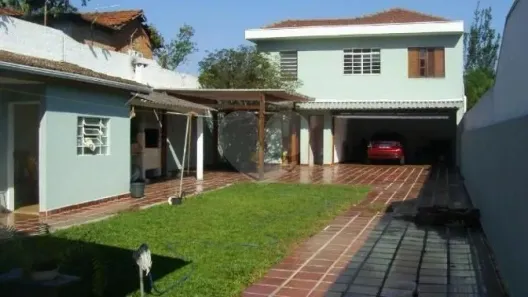 Casa com 3 Quartos à venda, 320m² no Vila Albertina, São Paulo
