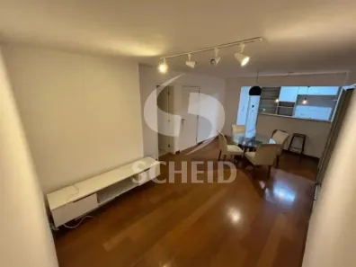 Apartamento com 3 Quartos à venda, 112m² no Jardim Prainha, São Paulo