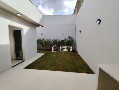 Casa com 3 Quartos à venda, 161m² no Jardim Ana Paula, Anápolis