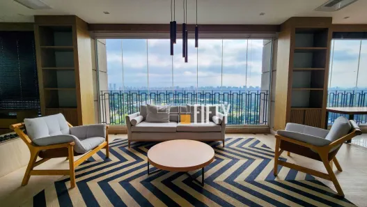 Apartamento com 3 Quartos à venda, 365m² no Paraíso, São Paulo