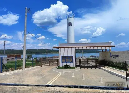 Lote/Terreno à venda, 510m² no Abadiânia, Abadiânia