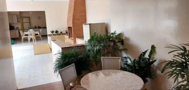 Casa com 3 Quartos à venda, 419m² no Vila Harmonia, Araraquara