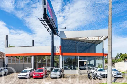 Ponto Comercial para alugar, 600m² no Glória, Porto Alegre