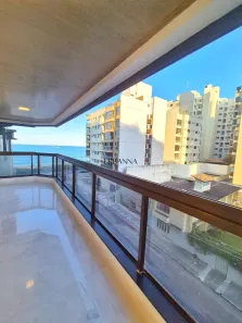 Apartamento com 4 Quartos à venda, 184m² no Praia da Costa, Vila Velha