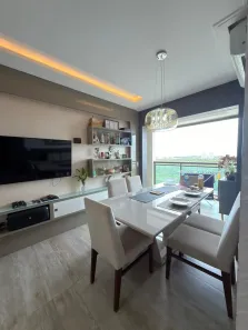 Apartamento com 2 Quartos à venda, 65m² no Calhau, São Luís