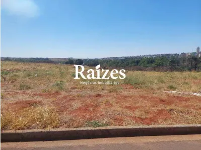 Lote/Terreno à venda, 250m² no Aclimação, Uberlândia
