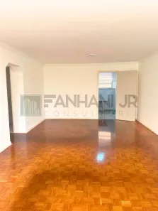 Apartamento com 4 Quartos para alugar, 138m² no Itaim Bibi, São Paulo