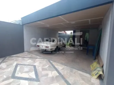 Casa com 2 Quartos à venda, 150m² no Jardim Acapulco, São Carlos