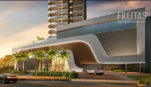 Apartamento com 3 Quartos à venda, 185m² no Green Valley Alphaville, Barueri