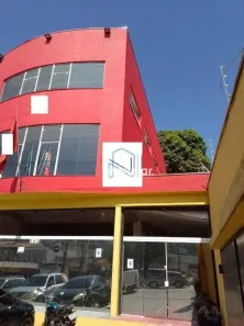 Prédio Comercial à venda, 1000m² no Jardim Santo Elias, São Paulo