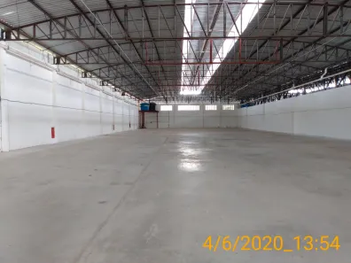 Galpão/Depósito/Armazém para alugar, 1800m² no Manuel Dias Branco, Fortaleza