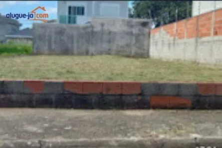 Lote/Terreno à venda, 250m² no Loteamento Villa Branca, Jacareí