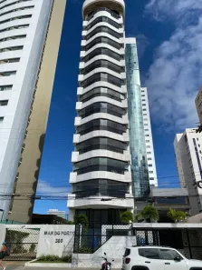 Apartamento com 4 Quartos à venda, 200m² no Boa Viagem, Recife