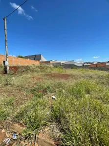 com 1 Quarto à venda, 300m² no Conjunto Habitacional Doutor José dos Santos Rocha, Cambé