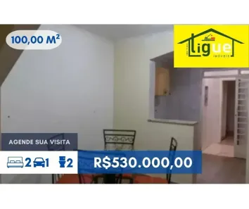 Sobrado com 2 Quartos à venda, 100m² no Jardim Bonfiglioli, São Paulo