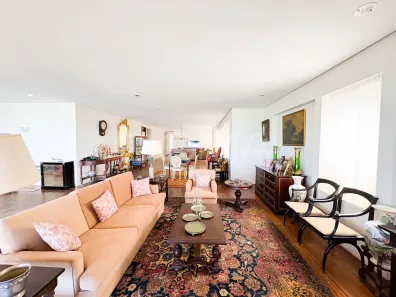 Cobertura com 5 Quartos à venda, 632m² no Piedade, Jaboatão dos Guararapes