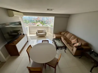 Apartamento com 3 Quartos à venda, 202m² no Fátima, Belém
