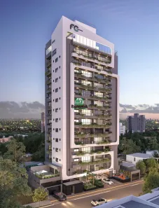 Apartamento com 3 Quartos à venda, 85m² no JK Nova Capital, Anápolis