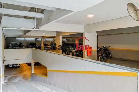 Apartamento com 3 Quartos à venda, 91m² no Lagoa, Rio de Janeiro