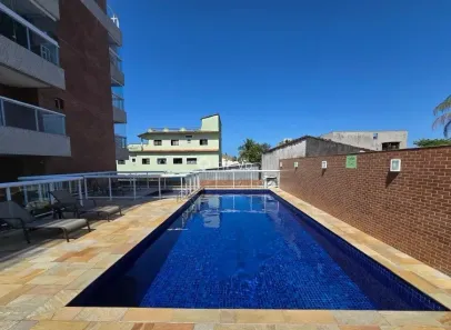 Apartamento com 2 Quartos à venda, 79m² no Maitinga, Bertioga