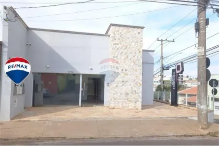 Ponto Comercial para alugar, 100m² no Centro, Botucatu