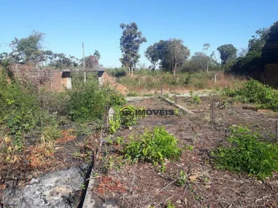 Lote/Terreno à venda, 2400m² no Vale do Gavião, Teresina