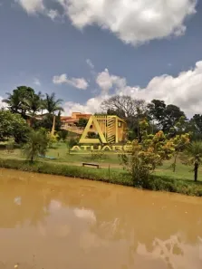 Fazenda/Sítio com 4 Quartos à venda, 5000m² no Área Rural de Pouso Alegre, Pouso Alegre