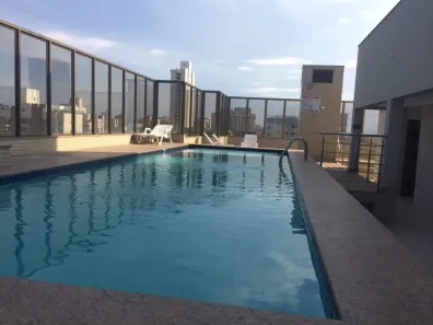 Apartamento com 2 Quartos à venda, 66m² no Praia de Itaparica, Vila Velha