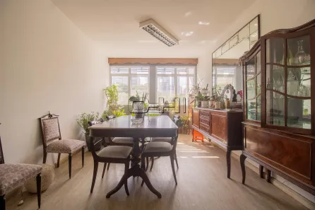 Apartamento com 3 Quartos à venda, 109m² no Paraíso, São Paulo