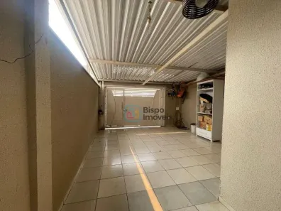 Casa com 3 Quartos à venda, 84m² no Catharina Zanaga, Americana