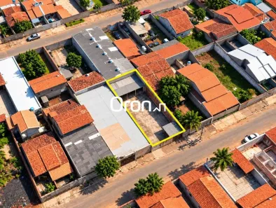 Lote/Terreno à venda, 360m² no Jardim Colorado, Goiânia