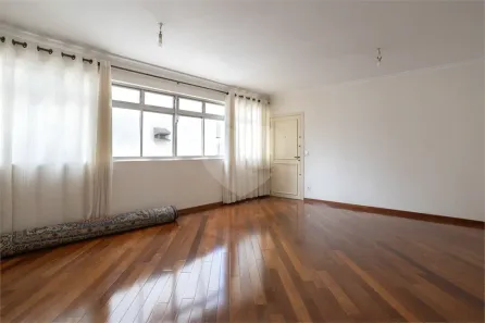 Apartamento com 3 Quartos à venda, 110m² no Jardim Paulista, São Paulo