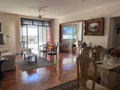 Apartamento com 3 Quartos à venda, 146m² no Centro, Petrópolis