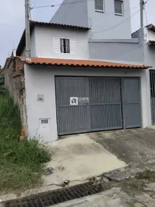 Casa com 2 Quartos à venda, 70m² no Jardim Bandeirantes, Salto