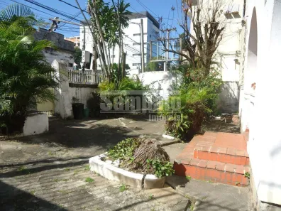 Lote/Terreno à venda, 188m² no Campo Grande, Rio de Janeiro