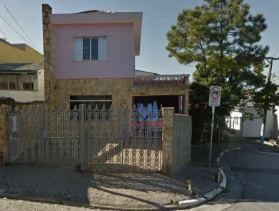 Sobrado com 3 Quartos à venda, 130m² no Vila Nova, São Paulo