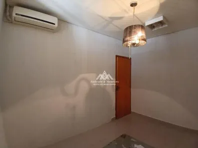 Sala Comercial para alugar, 27m² no Vila Virgínia, Ribeirão Preto