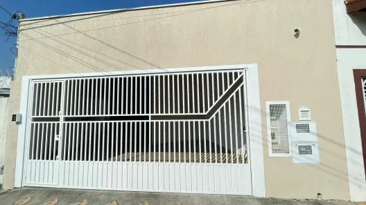 Casa com 5 Quartos para alugar, 124m² no Ponte de São João, Jundiaí