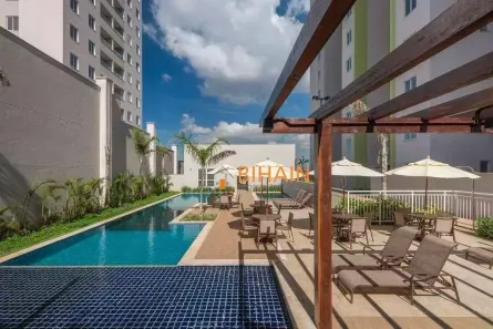 Apartamento com 3 Quartos à venda, 70m² no Palmeiras, Belo Horizonte