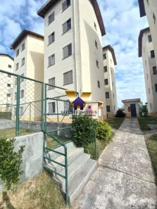 Apartamento com 2 Quartos à venda, 51m² no Morro Grande, Caieiras
