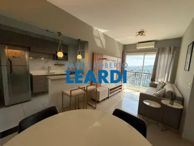 Apartamento com 2 Quartos à venda, 92m² no Alphaville Centro Industrial e Empresarial/Alphaville., Barueri