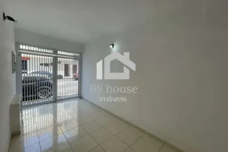 Sobrado com 3 Quartos para alugar, 91m² no Santa Maria, São Caetano do Sul