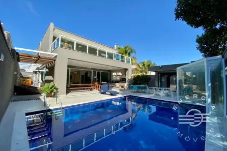 Casa com 7 Quartos à venda, 500m² no Riviera, Bertioga