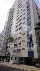 Apartamento com 1 Quarto à venda, 58m² no Itaim Bibi, São Paulo