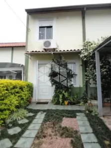 Casa de Condomínio com 2 Quartos à venda, 128m² no Hípica, Porto Alegre