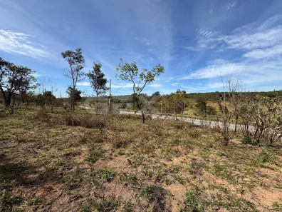 Lote/Terreno à venda, 223m² no Residencial Lagoa Park, Divinópolis