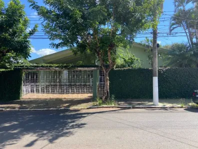 Casa com 3 Quartos para alugar, 349m² no Jardim Nossa Senhora de Fátima, Americana