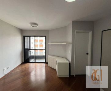 Apartamento com 1 Quarto à venda, 45m² no Sumarezinho, São Paulo
